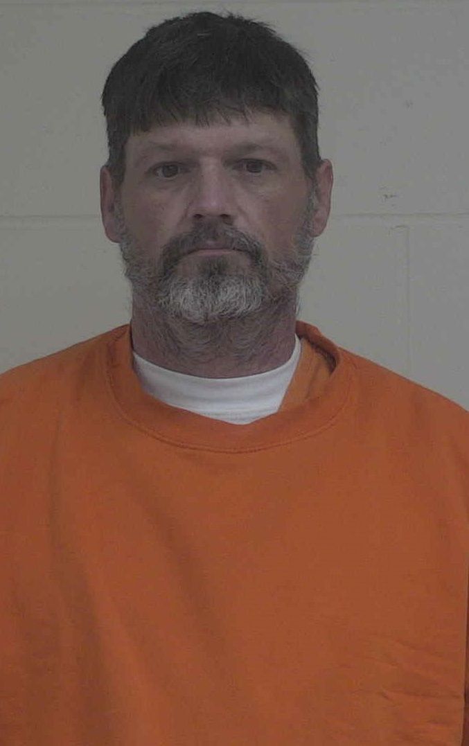 Benjamin Lee Britt